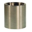 3 BSP 316 St/St Full Barrel Socket