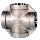 3/4 BSP 316 St/St Cross