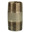 1 1/2 BSP 316 St/St Barrel Nipple