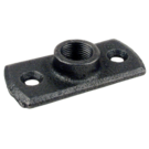 M12 Black Base Plate