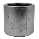 3 Galv WI Barrel Socket