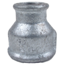 1 1/2-3/4 Galv Mall Con Red Socket