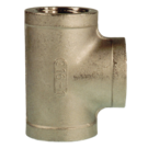 1/8 BSP 316 St/St Tee