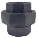 3 Black Mall Union IxI