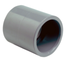 1 1/4 Plain ABS Socket