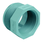 1 1/4 x 1 BSP ABS Reducing Bush