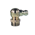 1/8 BSP 90deg Grease Nipples