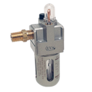 Macnaught R100S Air Operated Oil Ratio Pump 1:1