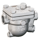 1 BSP J5X-13 Free Float Steam Trap 13 Bar 200C