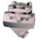 1/2 L21SC-12 Thermostatic Steam Trap/Check Valve