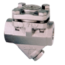 1/2 L21S-12 Thermostatic Steam Trap
