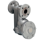 DN40 SJ7FX-2 Free Float Traps 2 Bar 220C