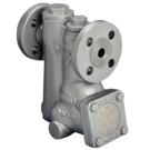 DN20 SJ3FX-2 Free Float Traps 2 Bar 220C