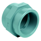 1/2 BSP ABS Socket