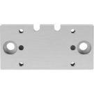 HAPG-81 Festo Adapter kit