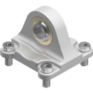 SNCS-80 Festo Swivel flange