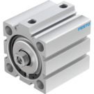 ADVC-50-25-I-P-A Festo Short-stroke cylinder