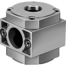 FRM-D-MINI Festo Branching module