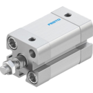 ADN-16-15-A-P-A Festo Compact cylinder