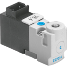 MHP1-M5H-2/2G-M3-TC Festo Solenoid valve