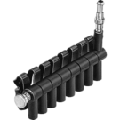 FSS-KM-8-12 Festo Adapter