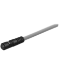 SIM-K-4-GD-2,5-PU Festo Connecting cable