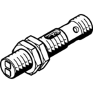 SOEG-RT-M12-PS-S-2L Festo Diffuse sensor