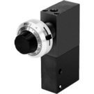 VZOA-3-1/4 Festo Time delay valve