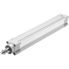 ESBF-LS-32-100-2.5P Festo Electric cylinder