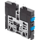 CPV10-M1H-2X3-GLS-M7-B-EX Festo Solenoid valve