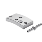 HGPL-HR-25 Festo Stroke reduction