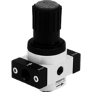 LR-1/2-D-7-O-MIDI Festo Pressure regulator