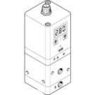 VPPE-3-1-1/8-2-420-E1T Festo Proportional pressure regulator