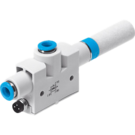 VN-07-L-T4-PQ2-VQ2-O1-P Festo Vacuum generator