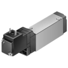 MOEH-3/2-5,0-B Festo Solenoid valve