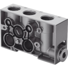 NZV-01/02-VDMA Festo Intermediate plate