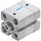 ADN-20-5-I-P-A Festo Compact cylinder