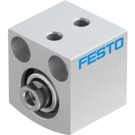 ADVC-16-5-I-P Festo Short-stroke cylinder