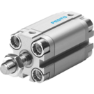 ADVU-25-40-A-P-A Festo Compact cylinder
