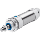 ESNU-40-10-P-A Festo Round cylinder