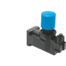 VABF-S1-1-R1C2-C-6 Festo Regulator plate