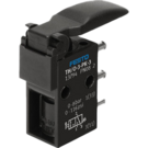 TH/O-3-PK-3 Festo Finger lever valve