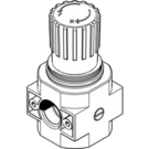 LR-D-MAXI Festo Pressure regulator