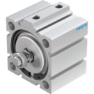ADVC-63-15-A-P-A Festo Short-stroke cylinder