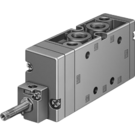 MFH-5-3/8-B-EX Festo Solenoid valve