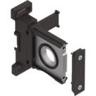 MS6-WPM-D Festo Mounting bracket