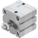 ADN-50-15-A-PPS-A Festo Compact cylinder