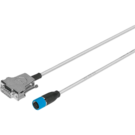 NEBM-M12G8-E-5-N-S1G15 Festo Encoder cable