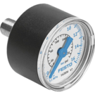 MA-40-16-1/8 Festo Pressure gauge