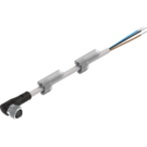 NEBU-M8W3-K-5-LE3 Festo Connecting cable